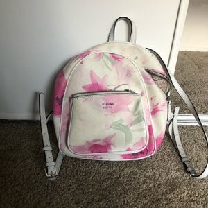 Guess backpack purse